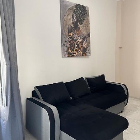BW Lux Studio Belgrade Extérieur photo