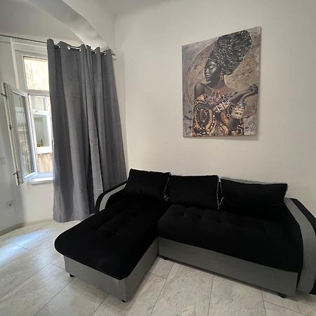 BW Lux Studio Belgrade Extérieur photo
