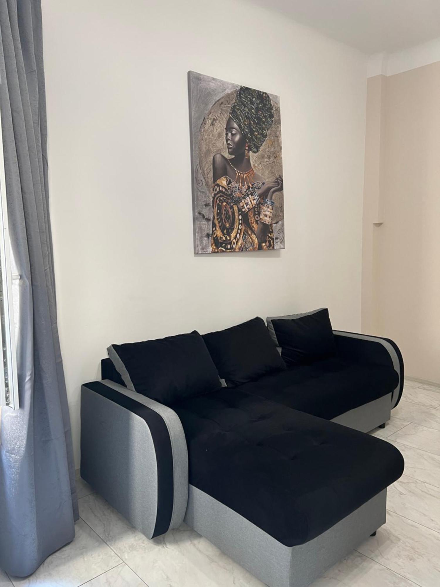 BW Lux Studio Belgrade Extérieur photo