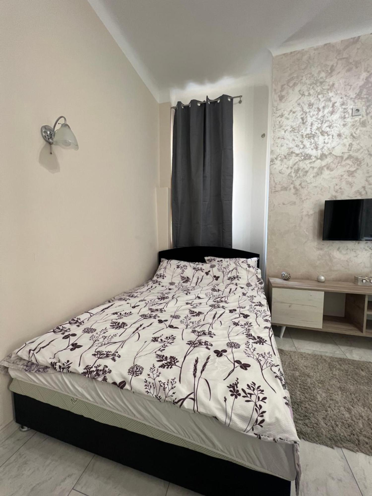 BW Lux Studio Belgrade Extérieur photo