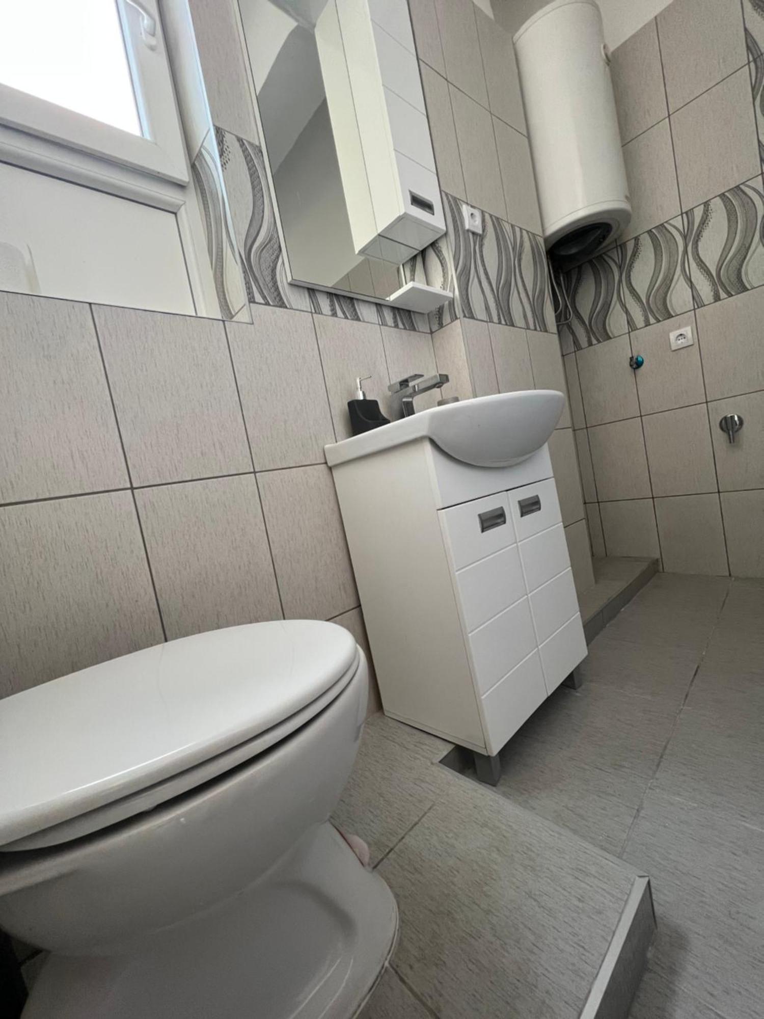 BW Lux Studio Belgrade Extérieur photo