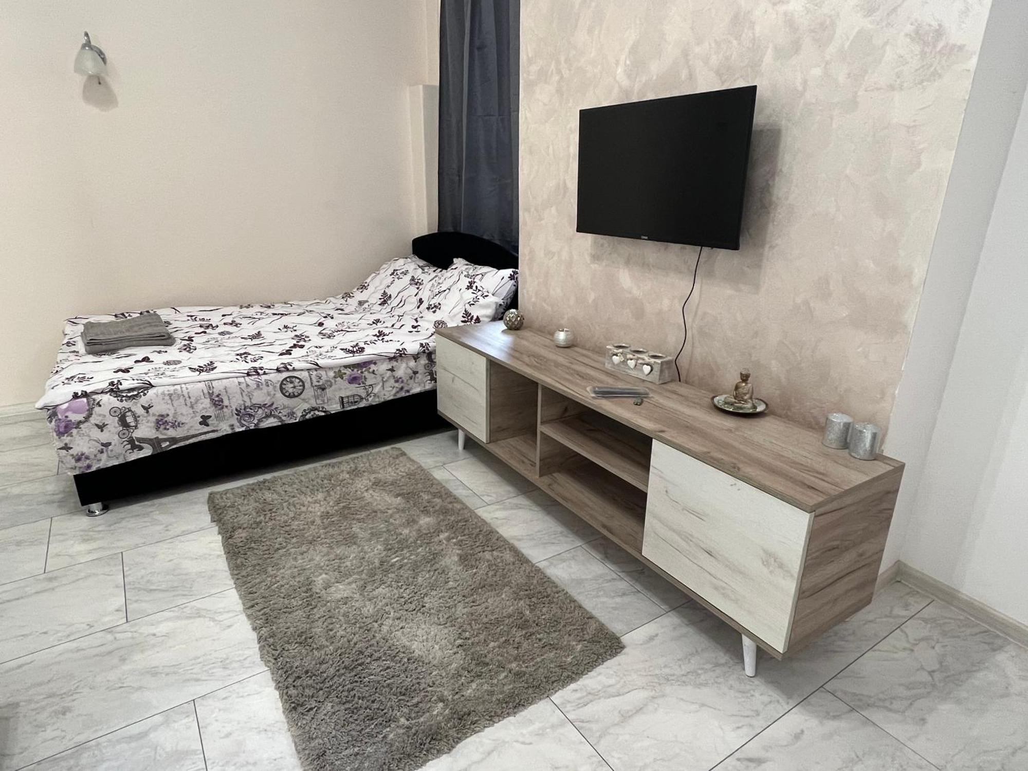 BW Lux Studio Belgrade Extérieur photo