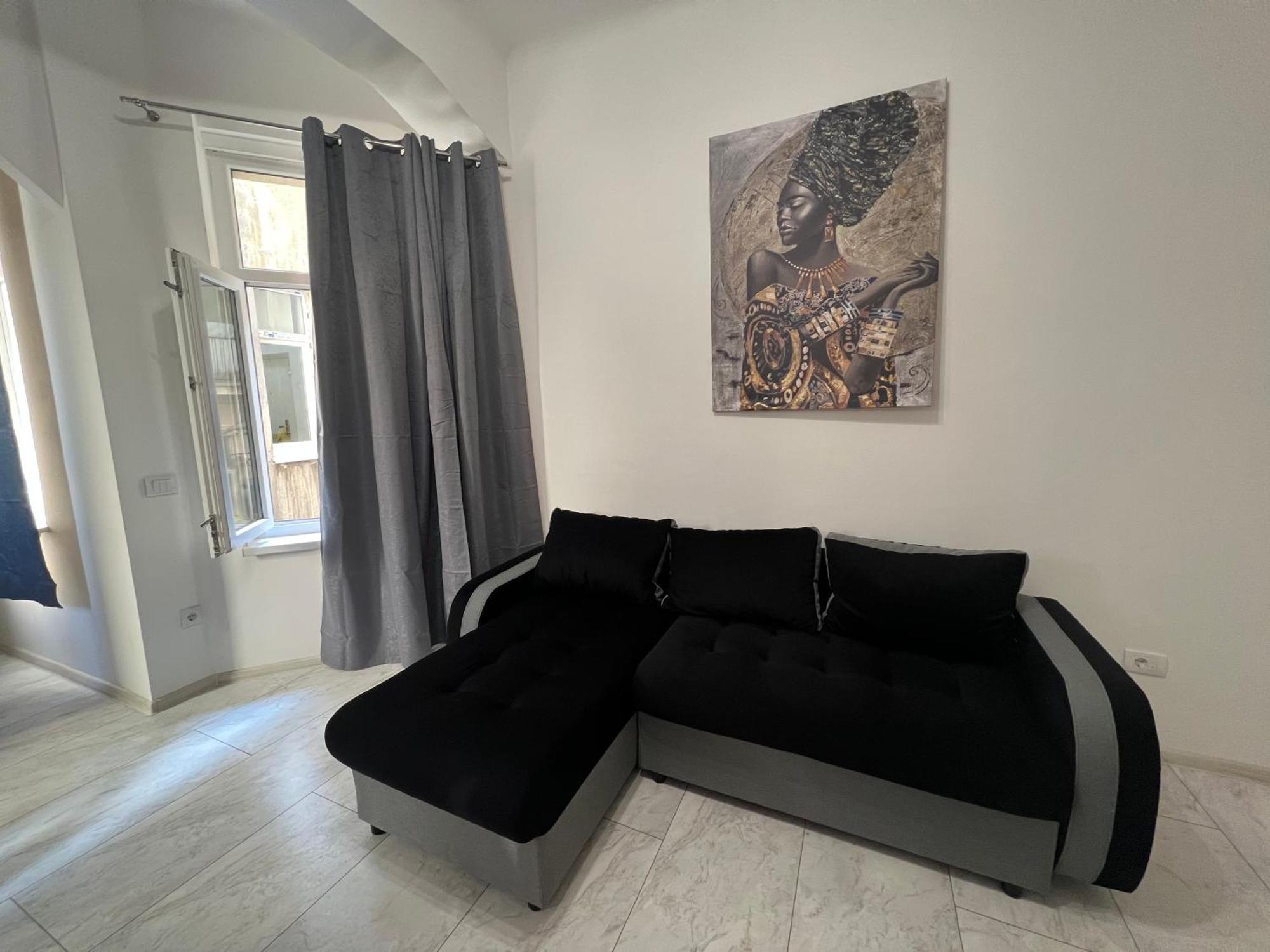 BW Lux Studio Belgrade Extérieur photo